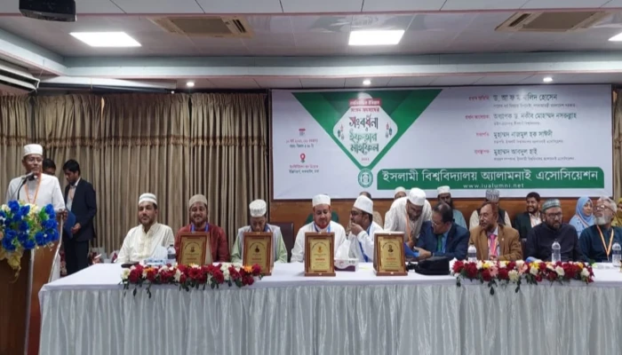 মানুষ দুর্নীতি ও চাঁদাবাজিমুক্ত সুশাসন দেখতে চায়: আমির হামজা