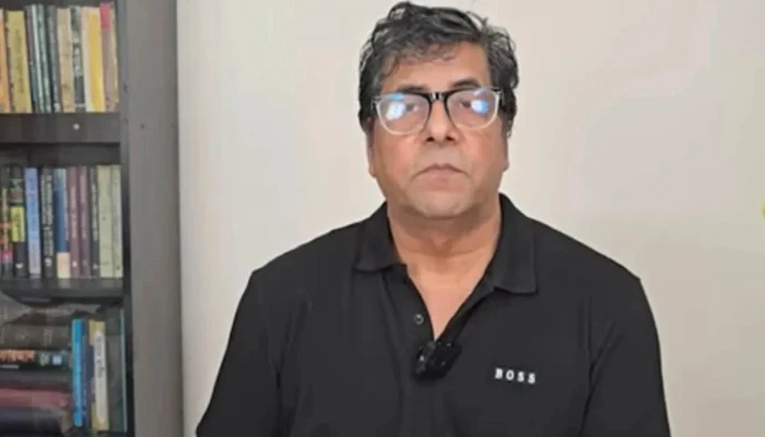 জামিন পেলেন সাংবাদিক আনিস আলমগীর, মুক্তিতে বাধা নেই