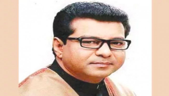 পিরোজপুর-২  আসনের সাবেক এমপি মহারাজ দম্পতি ও পুত্রের নামে দুদকের তিন মামলা