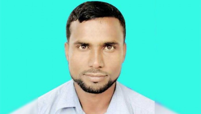 কুড়িগ্রামে অটোরিকশার ধাক্কায় আইনজীবীর মহুরী নিহত