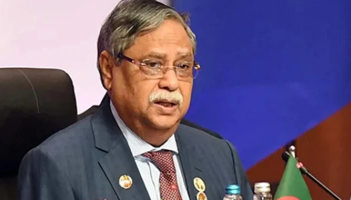 দুপুরে ৪০ মিনিটের ভাষণ দিতে পারেন রাষ্ট্রপতি