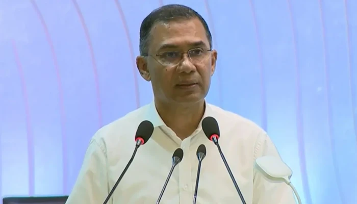দেশের নাগরিকরা দুর্বল হলে রাষ্ট্র শক্তিশালী হতে পারে না
