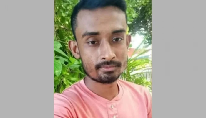 মালদ্বীপে গ্যাস সিলিন্ডার বিস্ফোরণে লক্ষ্মীপুরের তাজউদ্দিন নিহত