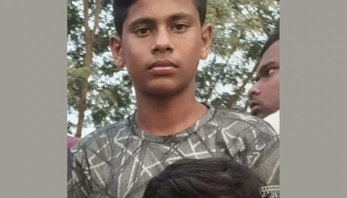 নওগাঁয় সাপের কামড়ে মাদ্রাসা ছাত্রের মৃত্যু