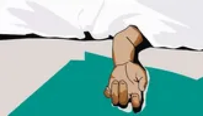 নেছারাবাদে অজ্ঞাত ব্যক্তির লাশ উদ্ধার