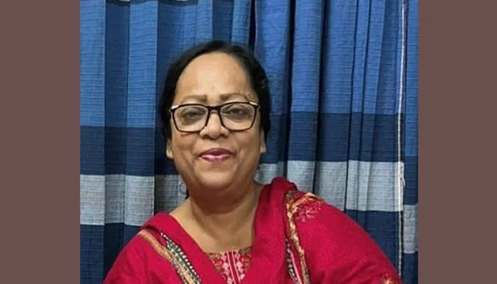 বরিশাল সিটির প্রশাসক হলেন অ্যাডভোকেট শিরিন
