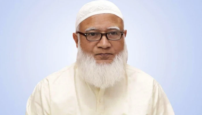 সংবাদমাধ্যম স্বাধীন থাকলে রাষ্ট্রের বাকি তিন স্তম্ভও ঠিক থাকে