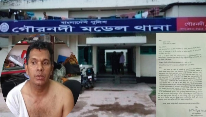 হামলা ঠেকাতে গিয়ে সাংবাদিক আহত, ভাঙচুর