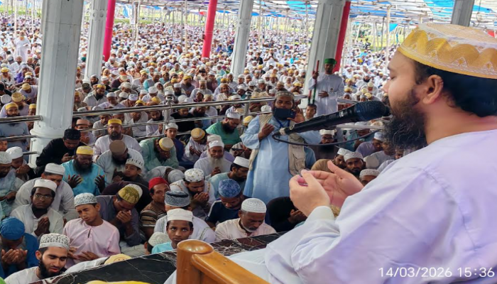 ঈমানের পূর্ণতার অন্তরায়  হ”েছ বদ আকিদা