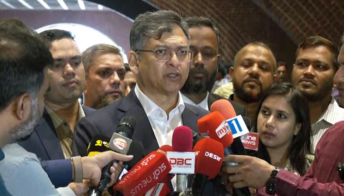 সংবিধান অনুযায়ী সংসদ আহ্বান সংস্কার পরিষদ বলতে কিছু নেই