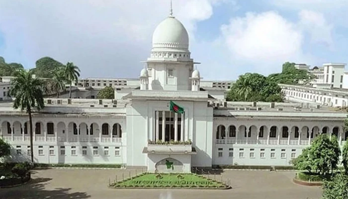 তত্ত্বাবধায়ক সরকারের প্রধান কে হবেন রায় দিলেন আদালত