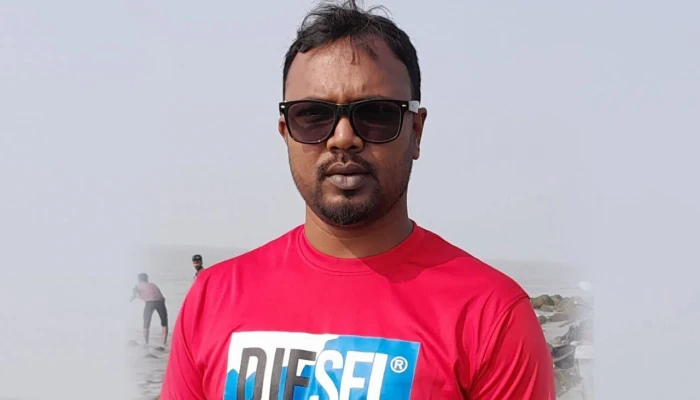 খুলনায় সন্ত্রাসীদের গুলিতে যুবদল নেতা নিহত