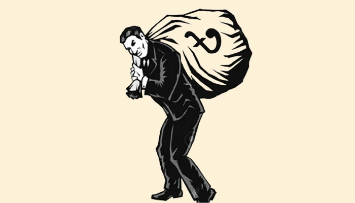 ব্যবসা-বাণিজ্য খাতে খেলাপি ঋণের হার সবচেয়ে বেশি