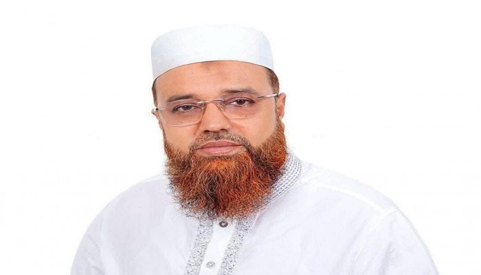 কুড়িগ্রাম-২ আসনে বিএনপি'র পরাজিত প্রার্থী হলেন কুড়িগ্রাম জেলা পরিষদের প্রশাসক