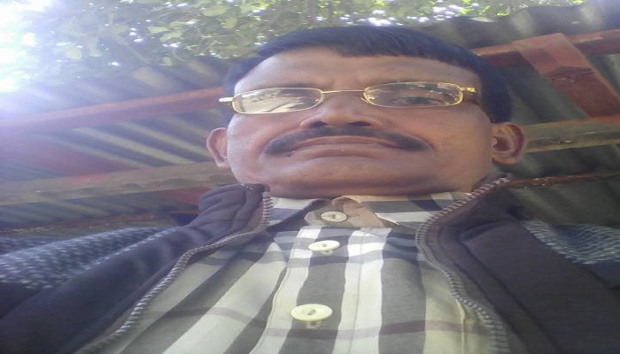 ‎হোসেনপুরে বিদ্যুৎপৃষ্টে ইলেকট্রিশিয়ানের মর্মান্তিক মৃত্যু