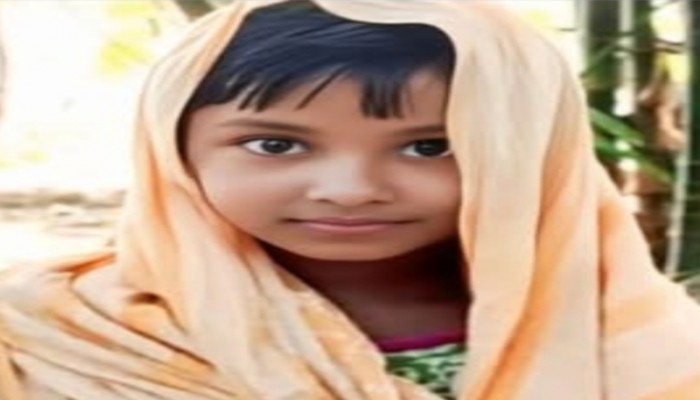 বরিশালে আগুনে পুড়িয়ে কিশোরী রাইসাকে হত্যা; বখাটে সিফাত ও তার বাবাকে আসামী করে হত্যা মামলা