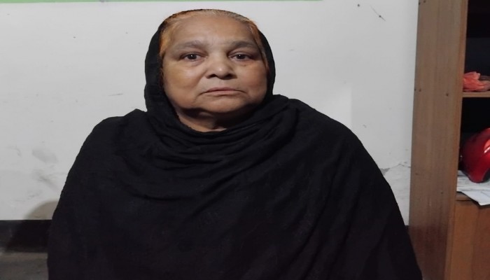 গৌরীপুরে ৯ লাখ টাকা আত্মসাৎ মামলার আসামি গ্রেপ্তার