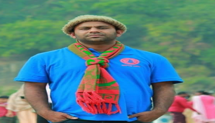 ​‎মাধবপুরে জামিনে মুক্তি পাওয়ার পর চেয়ারম্যান পদে প্রার্থীতা ঘোষণা ছাত্রলীগ নেতা সামাদ বাবু স্থানীয় রাজনীতি উত্তাল