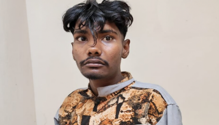 ​নেশার টাকার জন্য মাকে হত্যা! কালীগঞ্জে ছেলের হাতে মর্মান্তিক মাতৃহত্যা