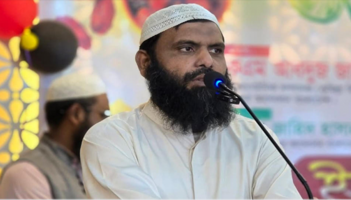 ইন্তেকাল করেছেন আলেম লেখক কাজী সিকান্দার