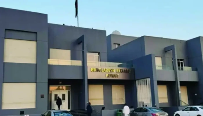 কুয়েত প্রবাসীদের জন্য সৌদি হয়ে বিকল্প ফ্লাইটের উদ্যোগ