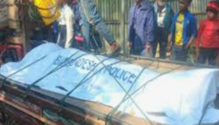 ব্রাহ্মণপাড়া ফোন চুরির অপবাদ সহ্য করতে না পেরে কিশোরীর আত্মহত্যা