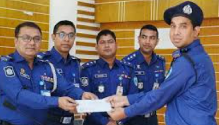 ব্রাহ্মণপাড়ায় মাদক ব্যবসা ও মিথ্যা মামলার অভিযোগ, থানায় লিখিত আবেদন