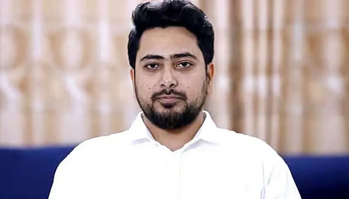 এই ভূখণ্ডের মানুষ কখনো পরাজয় স্বীকার করেনি: নাহিদ ইসলাম