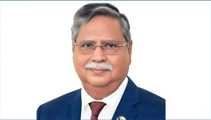 রাষ্ট্রপতি সাহাবুদ্দিনকে ব্রিটিশ রাজা চার্লসের অভিনন্দন