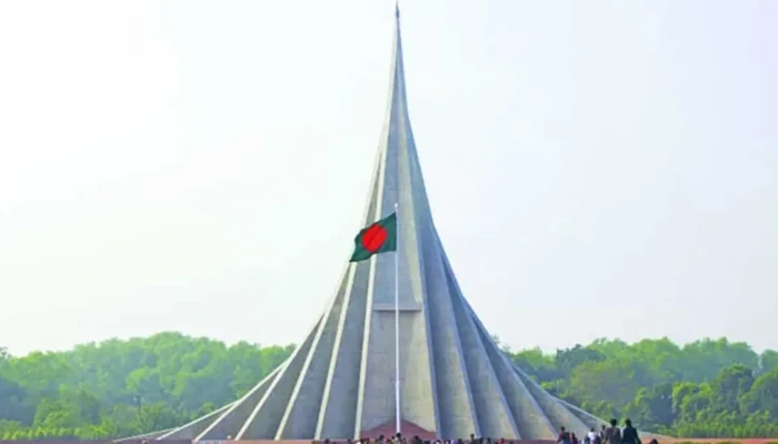 স্বাধীনতা দিবসে পাকিস্তান বাংলাদেশের অভিনন্দন