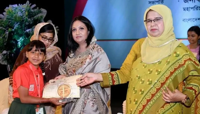 স্বনির্ভর বাংলাদেশ গড়তে সবাইকে একসাথে কাজ করার আহ্বান