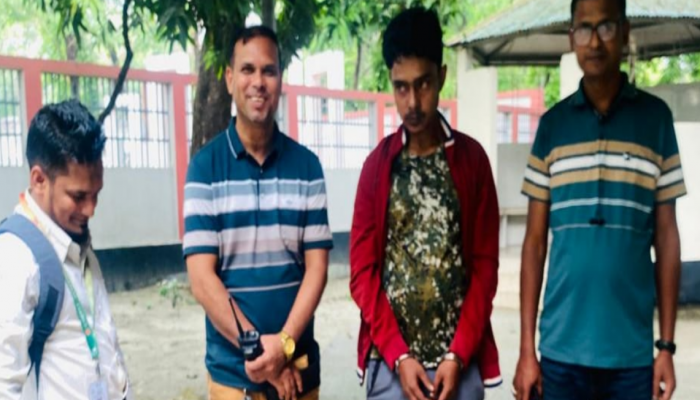 ​কালীগঞ্জে মোবাইল কোর্টের অভিযানে ১ মাসের বিনাশ্রম কারান্ড