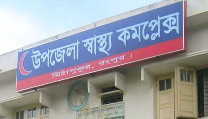 ​মিঠাপুকুরে আদালতের নিষেধাজ্ঞা অমান্য করে জমি দখল ও গাছ কর্তন, নারীসহ আহত ৬