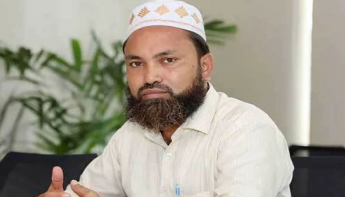 ​যাত্রী কল্যাণ সমিতির মহাসচিবকে হুমকি থানায় জিডি।