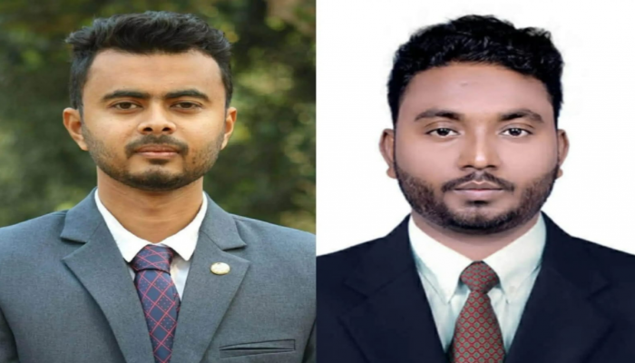 ​কুবির প্রত্নতত্ত্ব বিভাগের অ্যালামনাই অ্যাসোসিয়েশনের প্রথম কার্যনির্বাহী কমিটি ঘোষণা