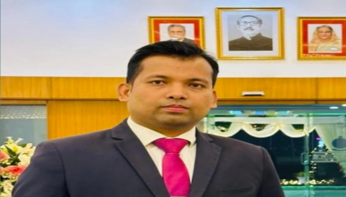 ভোলায় যৌতুকের দাবিতে গৃহবধূকে নির্যাতন, ৯৯৯-এ ফোনে পুলিশের উদ্ধার