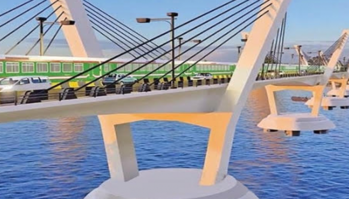 কর্ণফুলীতে দেশের প্রথম ক্যাবল-স্টেইড সেতু ১৬৫০ কোটি টাকার ‘চন্দ্রঘোনা সেতু’ বদলে দেবে পার্বত্য জনপদের যোগাযোগ ও অর্থনীতি