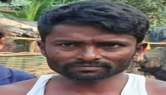 ​মুক্তিপণ দিয়ে ফিরেছেন নাইক্ষ্যংছড়ি থেকে অপহৃত গর্জনিয়ার কৃষক মিন্টু