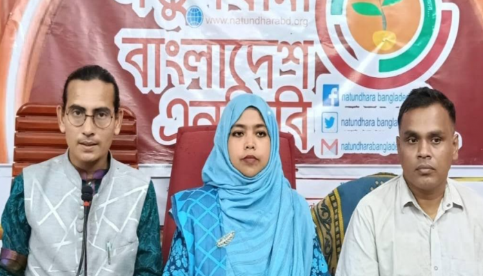 ইউনূসসহ সকল উপদেষ্টা অপরাধী : মোমিন মেহেদী