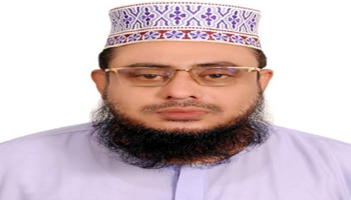 নামায পরিত্যাগের ভয়াবহ পরিণতি: ইসলামী চিন্তাবিদ হাফিজ মাছুম আহমদ দুধরচকী'র বক্তব্য