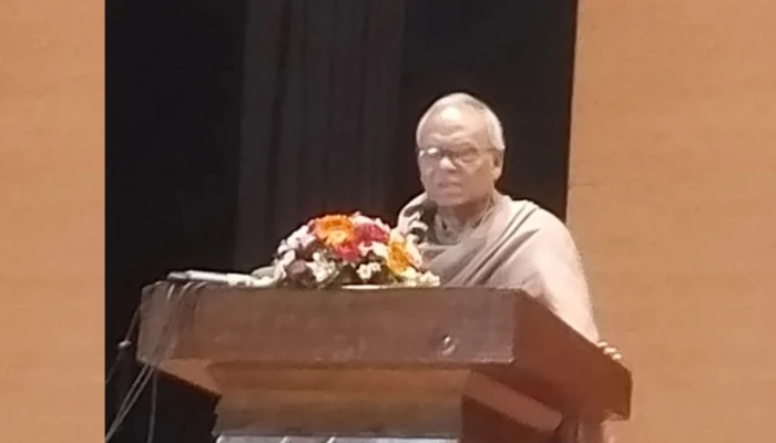 সুশাসন নিশ্চিত করতে নিরপেক্ষ প্রশাসনের বিকল্প নেই: রিজভী