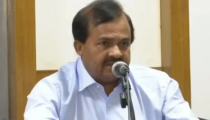 প্রধানমন্ত্রীর বিশেষ সহকারী হচ্ছেন বিজন কান্তি সরকার