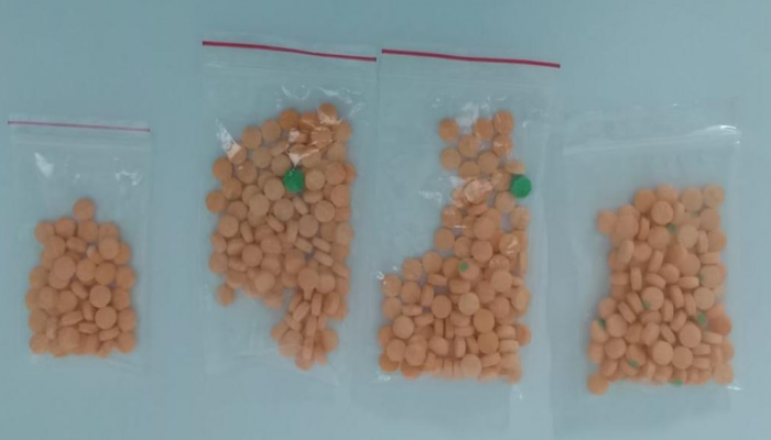 ইয়াবাসহ ০১ জন মাদক ব্যবসায়ীকে গ্রেফতার করেছে র‌্যাব।