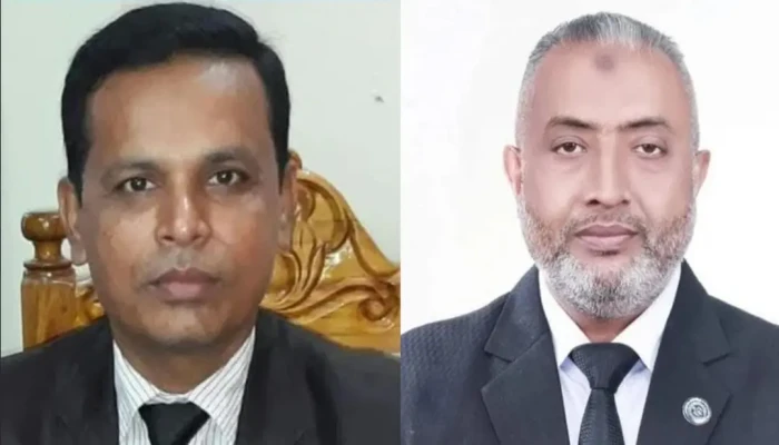 কুমিল্লা আইনজীবী সমিতির নির্বাচনে বিএনপি-জামায়াত সমন্বিত প্যানেল বিজয়ী