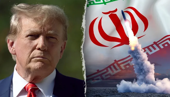 হামলার পর এখনো অক্ষত ইরানের অর্ধেক ক্ষেপণাস্ত্র লঞ্চার