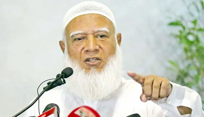 ফ্যাসিবাদ সংক্রামক রোগ, যা বর্তমান সরকারের কর্মকাণ্ডে প্রতিয়মান