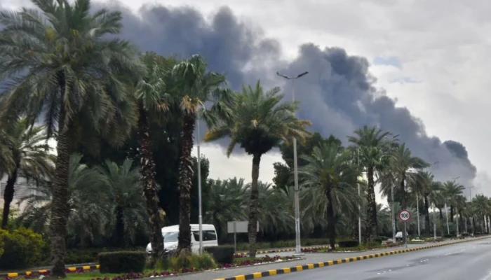 কুয়েতে বিদ্যুৎ ও পানি স্থাপনায় হামলায় ইসরাইলকে দায়ী করল ইরান