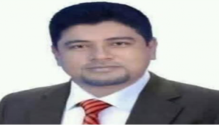 ব্রাহ্মণপাড়া উপজেলা আওয়ামী লীগের সাংগঠনিক সম্পাদক সুজন গ্রেপ্তার