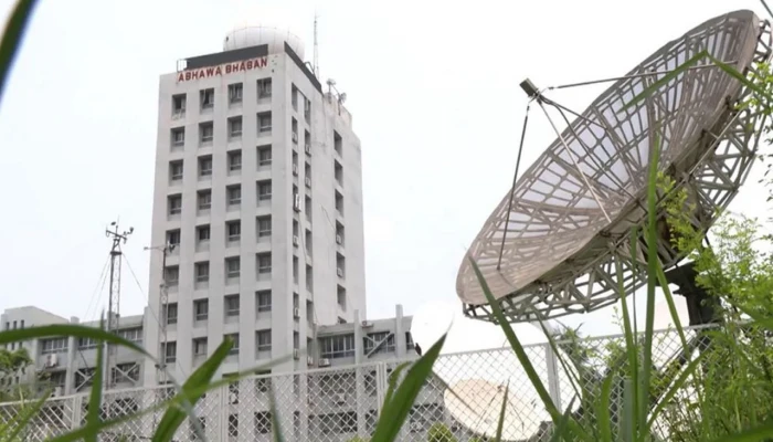 ঢাকাসহ ৯ জেলা তাপপ্রবাহ, সিলেটে ঝড়ের শঙ্কা