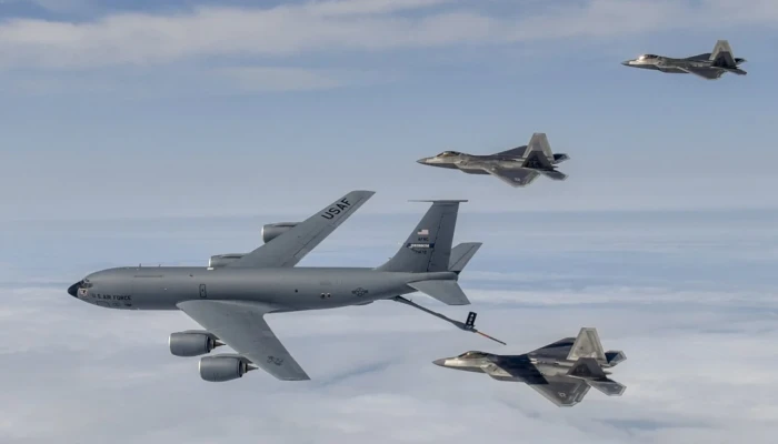 ইরান যুদ্ধে এখন পর্যন্ত ৭টি যুদ্ধবিমান হারাল যুক্তরাষ্ট্র